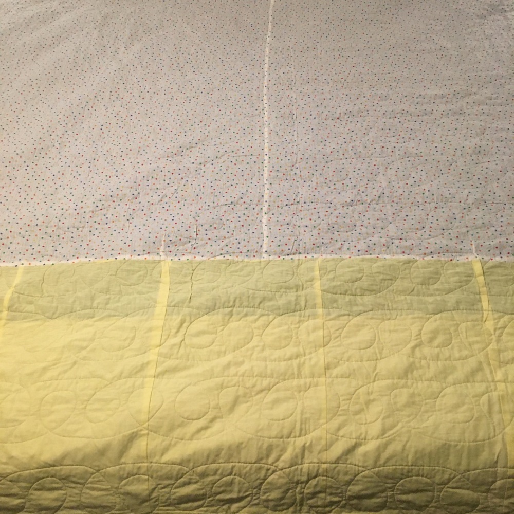 Vintage Quilt - Picture 5 of 7